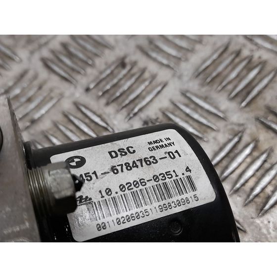 Abs Para Bmw Serie 1 Berlina