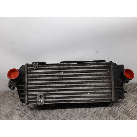 Intercooler Para Kia Optima