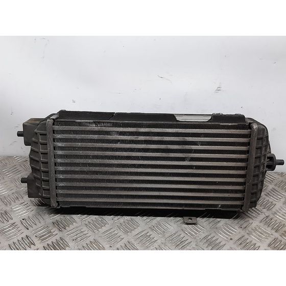 Intercooler Para Kia Optima
