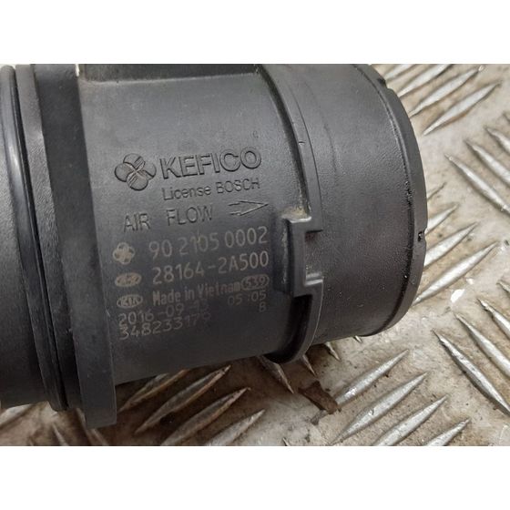Caudalimetro Para Kia Optima