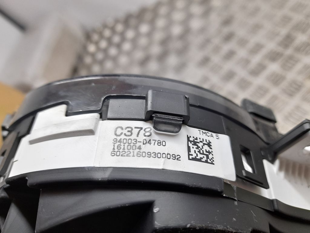 Cuadro Instrumentos para Kia Optima