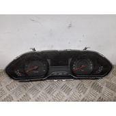 Cuadro Instrumentos Para Peugeot 208
