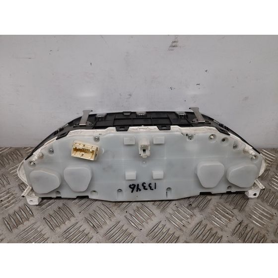 Cuadro Instrumentos Para Peugeot 208