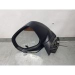 Retrovisor Izquierdo Para Peugeot 3008