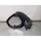 Retrovisor Izquierdo Para Peugeot 3008