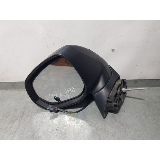 Retrovisor Izquierdo Para Peugeot 3008