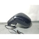 Retrovisor Izquierdo Para Peugeot 3008