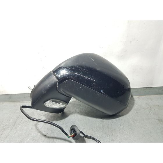 Retrovisor Izquierdo Para Peugeot 3008