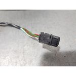 Retrovisor Izquierdo Para Peugeot 3008