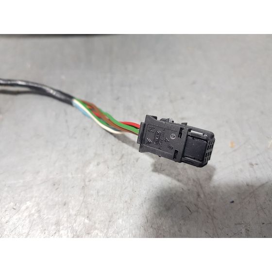 Retrovisor Izquierdo Para Peugeot 3008