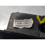 Retrovisor Izquierdo Para Peugeot 3008