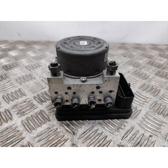 Abs Para Peugeot 208