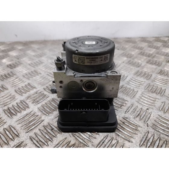 Abs Para Peugeot 208