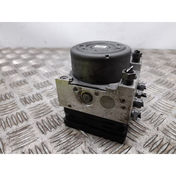 Abs Para Peugeot 208