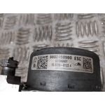 Abs Para Peugeot 208