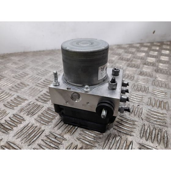 Abs Para Peugeot 308