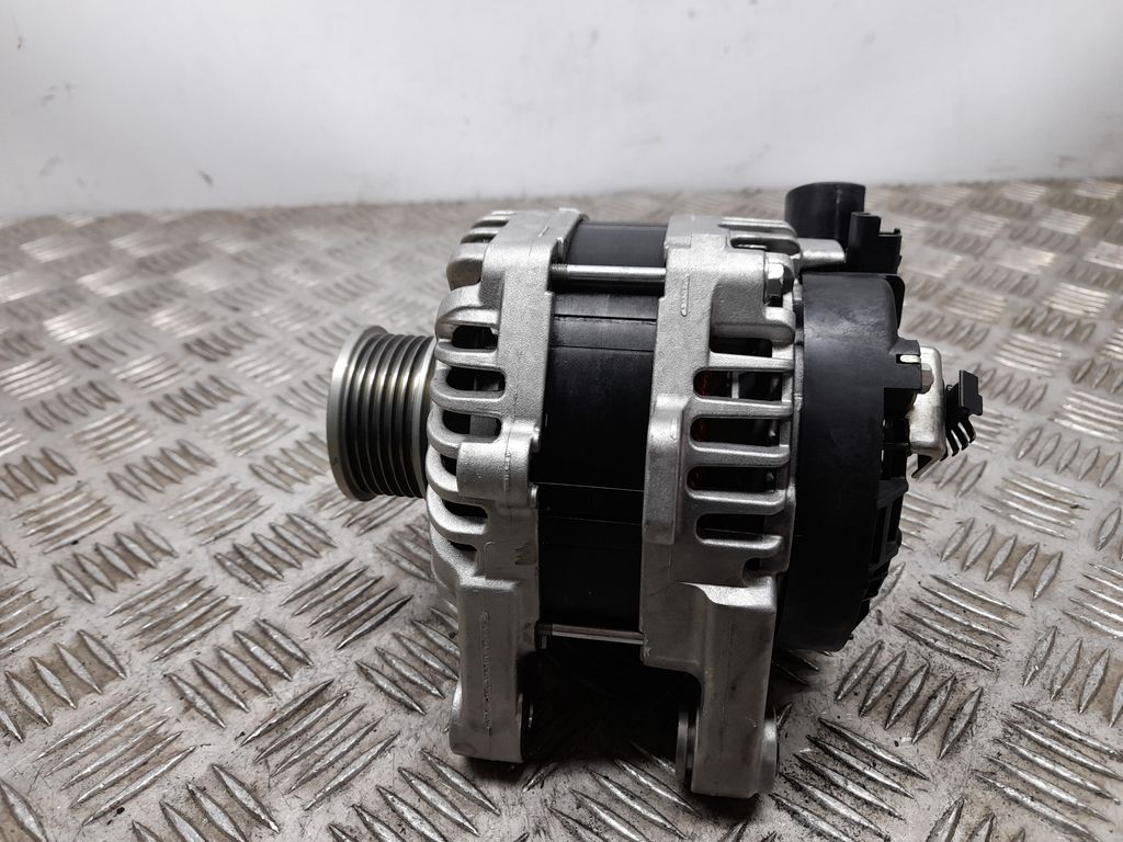 Alternador Para Peugeot 308