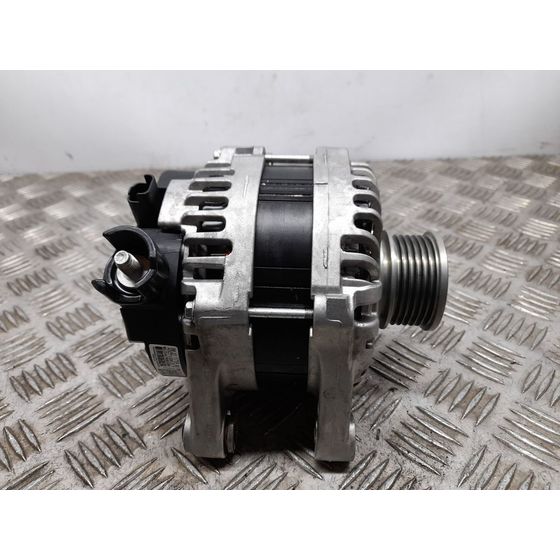 Alternador Para Peugeot 308