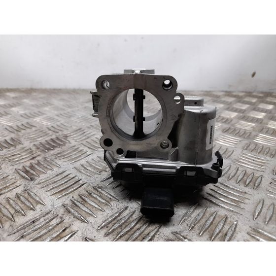 Caja Mariposa Para Peugeot 308