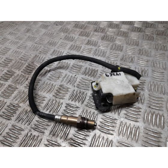 Sonda Lambda Para Peugeot 308