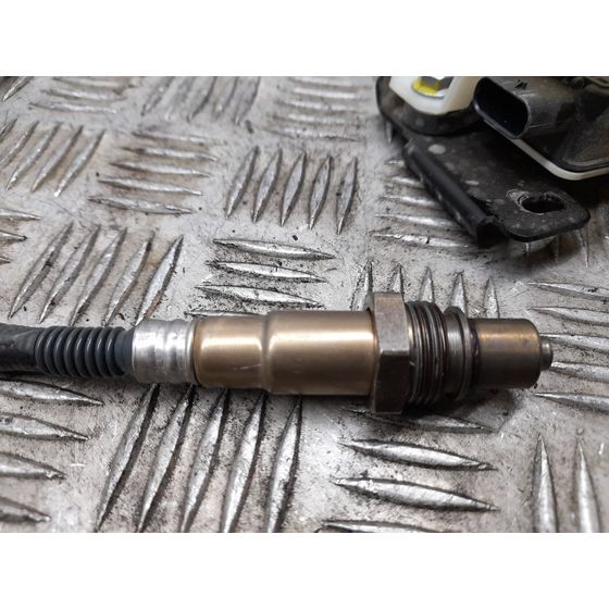 Sonda Lambda Para Peugeot 308