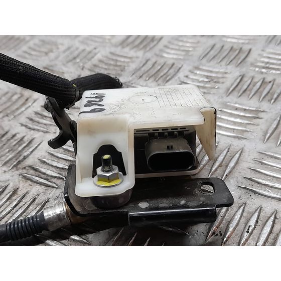 Sonda Lambda Para Peugeot 308
