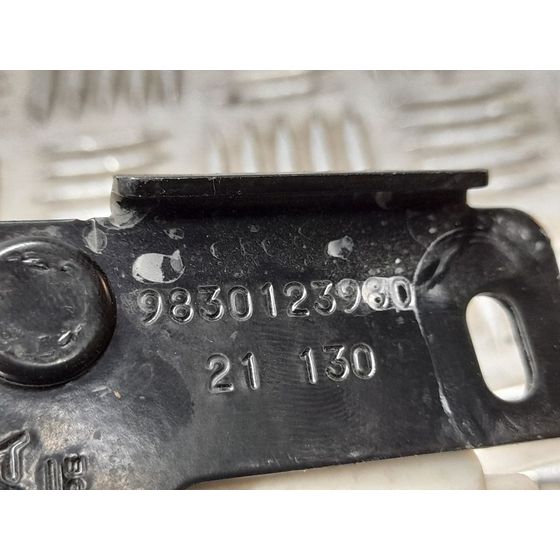 Sonda Lambda Para Peugeot 308