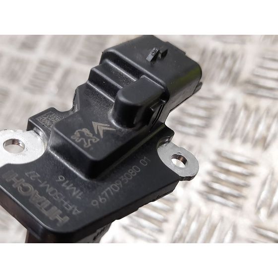 Caudalimetro para Peugeot 308