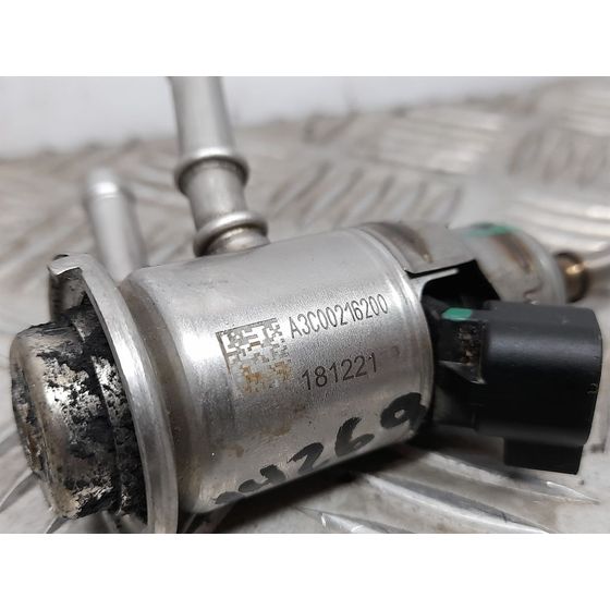 Inyector Adblue para Peugeot 308