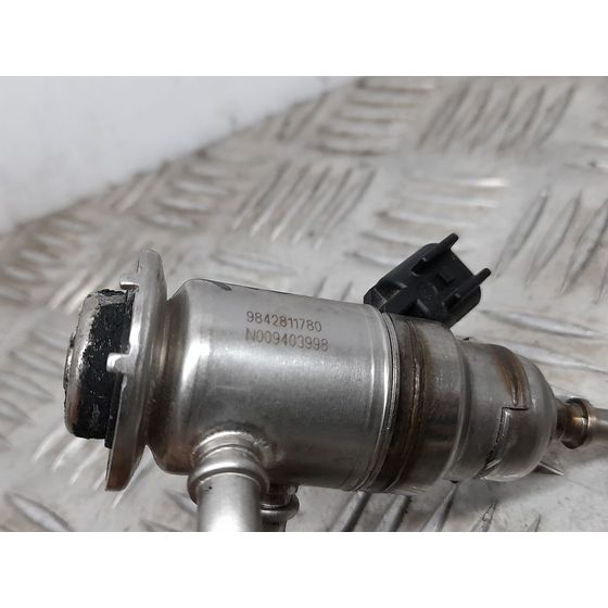 Inyector Adblue para Peugeot 308