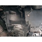 Caja Cambios Para Ford Fiesta