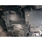 Caja Cambios Para Ford Fiesta
