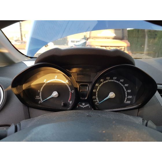 Cuadro Instrumentos Para Ford Fiesta
