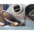 Mando Luces Y Limpia Para Ford Fiesta