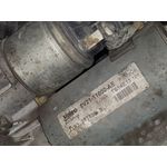 Motor Arranque Para Ford Fiesta