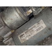 Motor Arranque Para Ford Fiesta