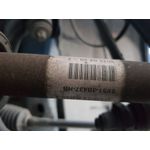 Transmision Delantera Izquierda Para Ford Fiesta