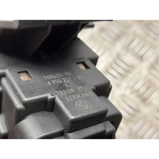 Conmutador De Arranque para Bmw Serie 1 Berlina (E81/E87)