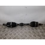 Transmision Delantera Izquierda Para Kia Optima