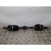 Transmision Delantera Izquierda Para Kia Optima