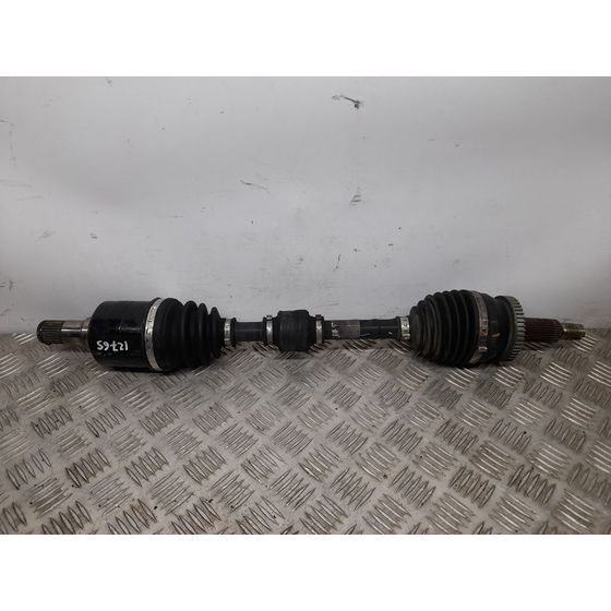Transmision Delantera Izquierda Para Kia Optima