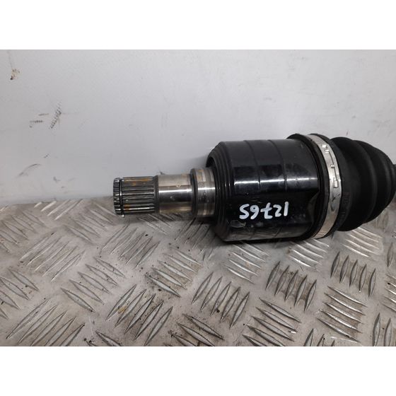 Transmision Delantera Izquierda Para Kia Optima