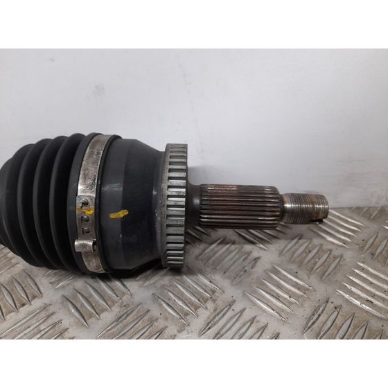 Transmision Delantera Izquierda Para Kia Optima