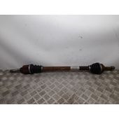 Transmision Delantera Derecha Para Peugeot 208