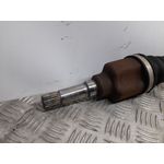 Transmision Delantera Derecha Para Peugeot 208
