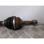 Transmision Delantera Derecha Para Peugeot 208