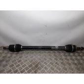 Transmision Delantera Derecha Para Kia Optima