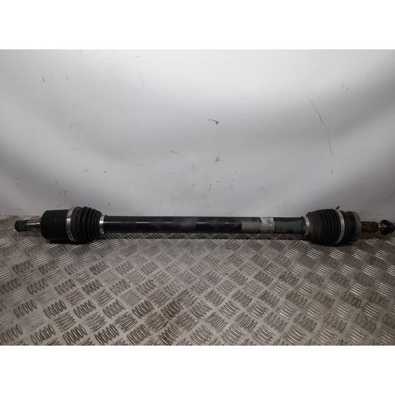 Transmision Delantera Derecha Para Kia Optima