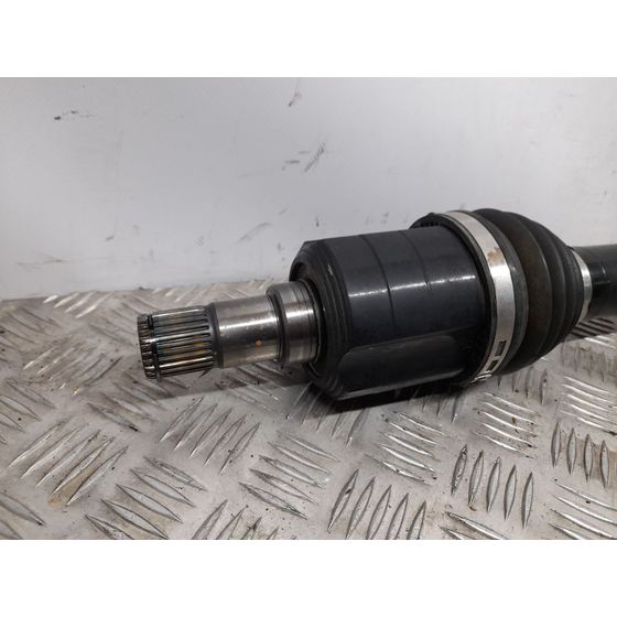 Transmision Delantera Derecha Para Kia Optima