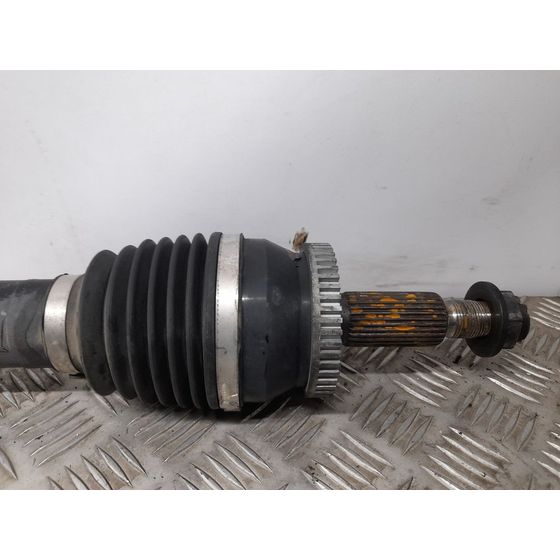 Transmision Delantera Derecha Para Kia Optima